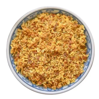 桂花 Golden Osmanthus Flower (30g/50g/100G per pack)