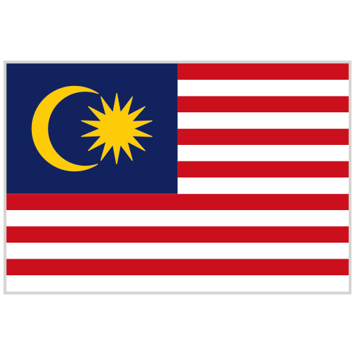 Singapore Flag